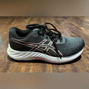 ASICS gel excite 9 ortholite